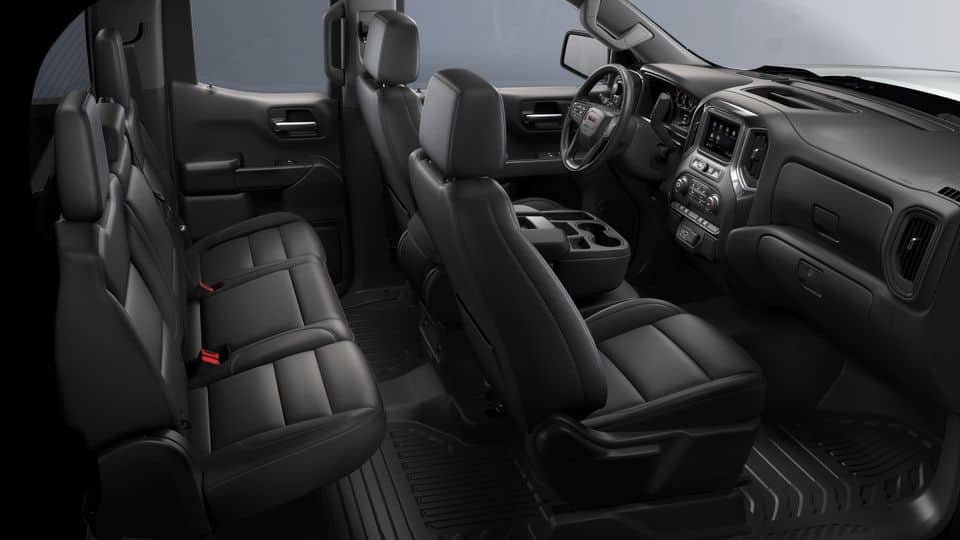 2026 GMC Sierra 1500 Pro - Photo 36