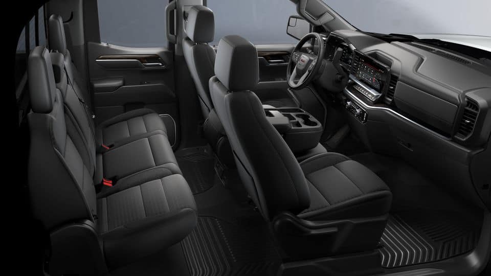2026 GMC Sierra 1500 SLE - Photo 22