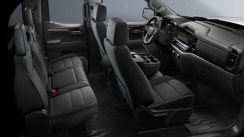 2026 GMC Sierra 1500 Elevation - Photo 48
