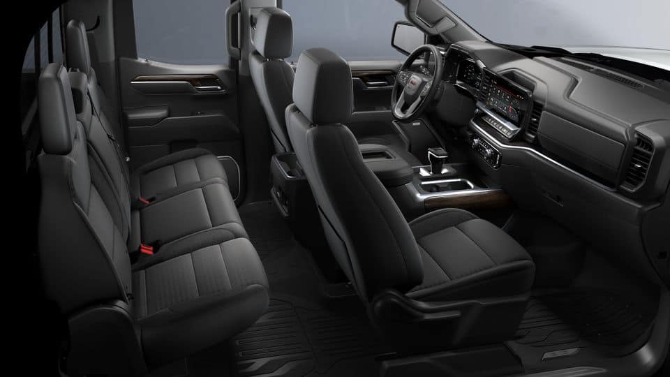 2026 GMC Sierra 1500 Elevation - Photo 37
