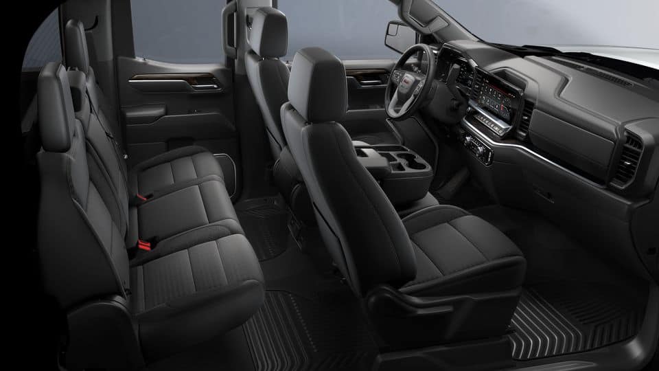 2026 GMC Sierra 1500 Elevation - Photo 57