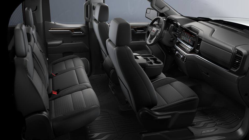 2026 GMC Sierra 1500 Elevation - Photo 66