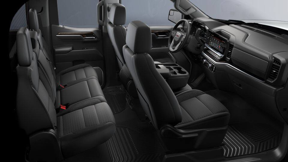 2026 GMC Sierra 1500 Elevation - Photo 57