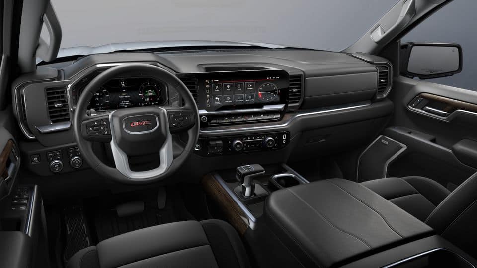 2026 GMC Sierra 1500 Elevation - Photo 59
