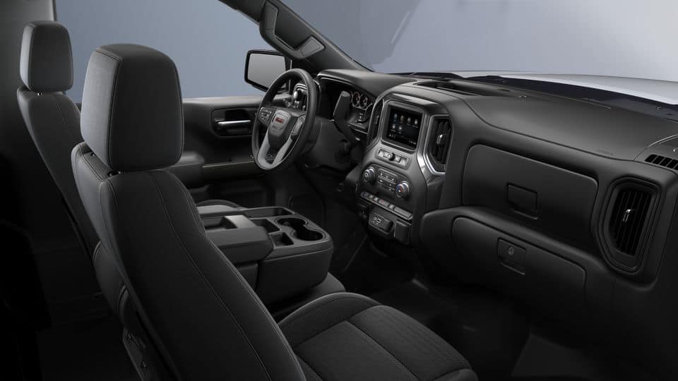 2026 GMC Sierra 1500 Pro - Photo 33