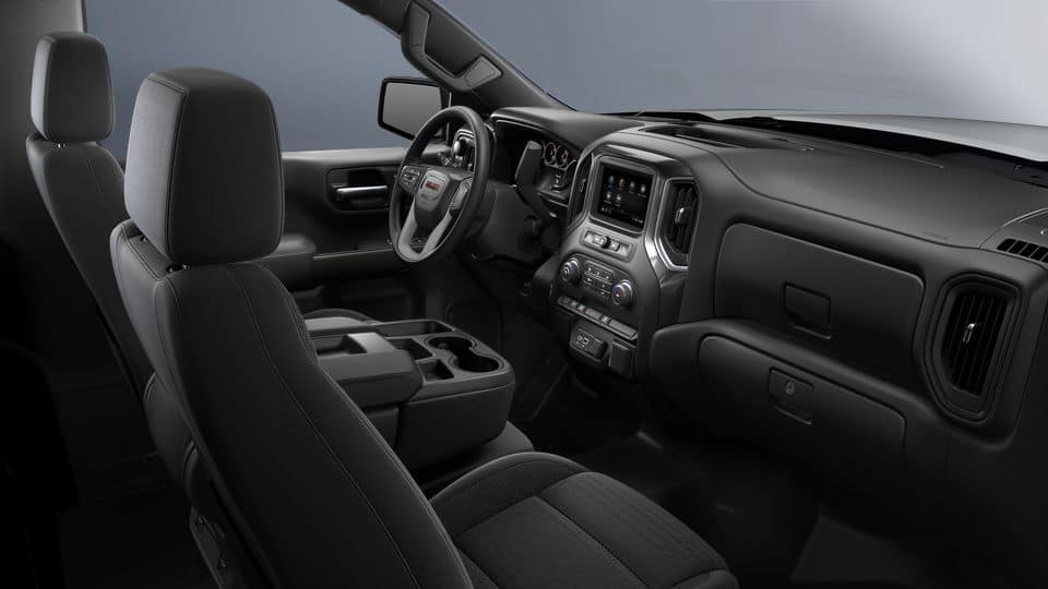 2026 GMC Sierra 1500 Pro - Photo 64