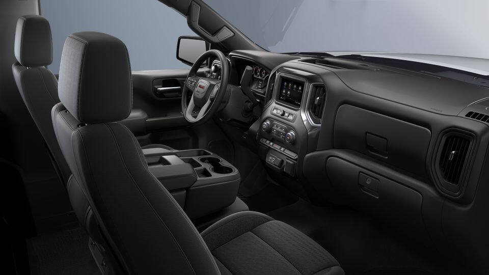 2026 GMC Sierra 1500 Pro - Photo 57