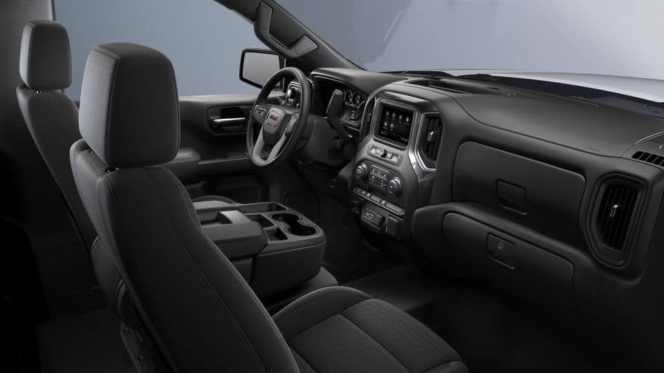 2026 GMC Sierra 1500 Pro - Photo 38