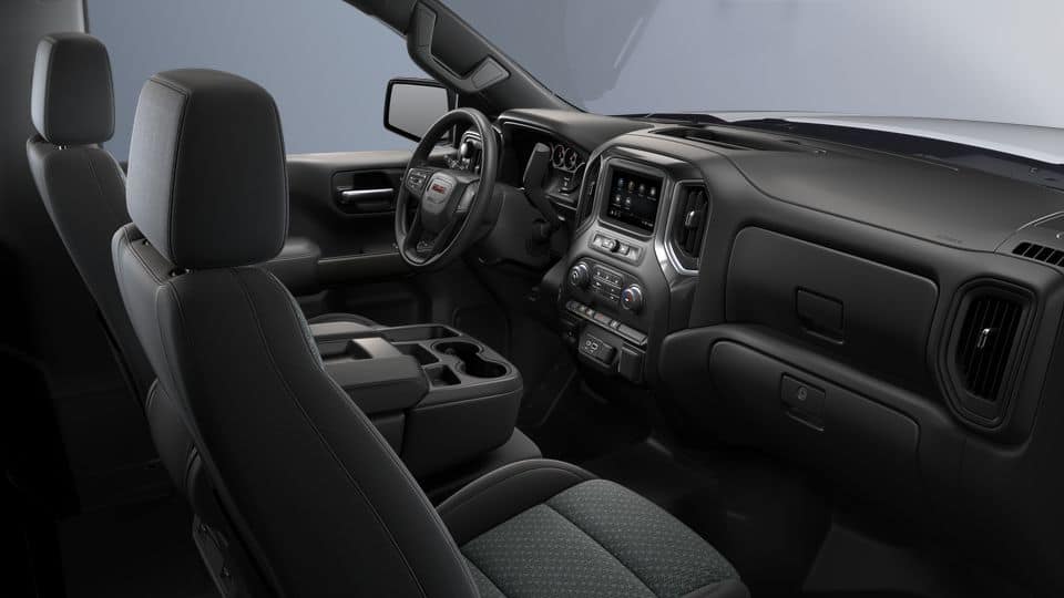 2026 GMC Sierra 1500 Pro - Photo 31