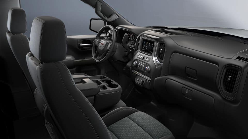 2026 GMC Sierra 1500 Pro - Photo 57