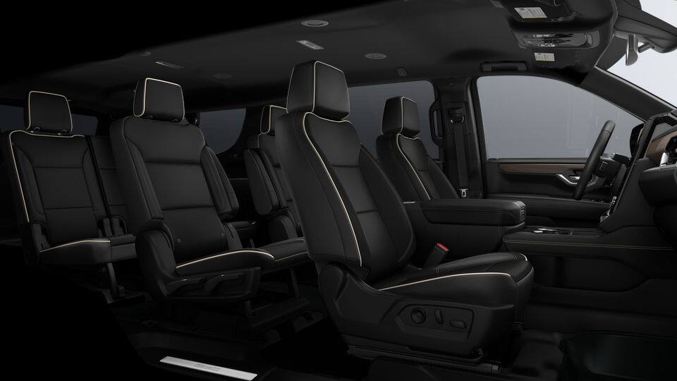 2026 GMC Yukon XL Elevation - Photo 35