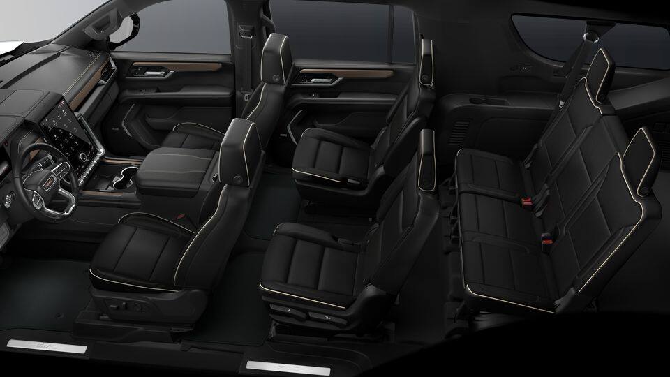 2026 GMC Yukon XL Elevation - Photo 33