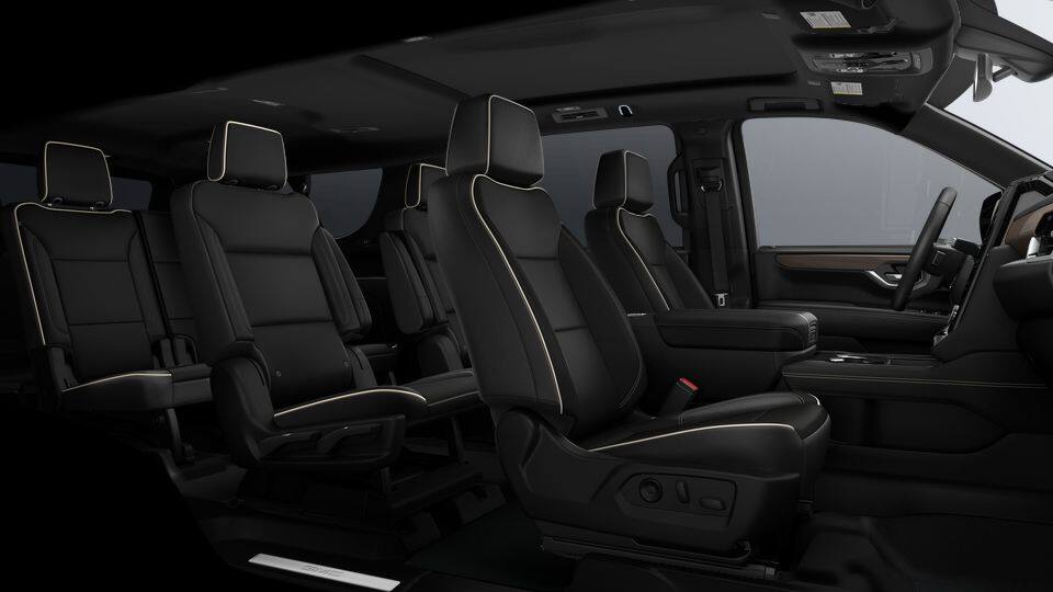 2026 GMC Yukon XL Elevation - Photo 34