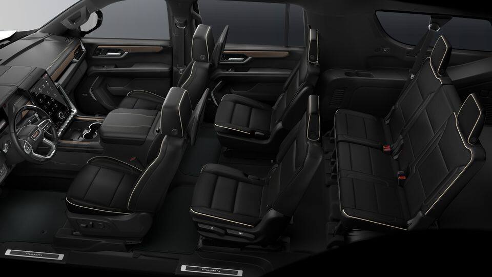 2026 GMC Yukon XL Elevation - Photo 33