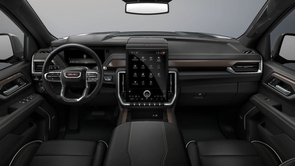 2026 GMC Yukon XL Elevation - Photo 56