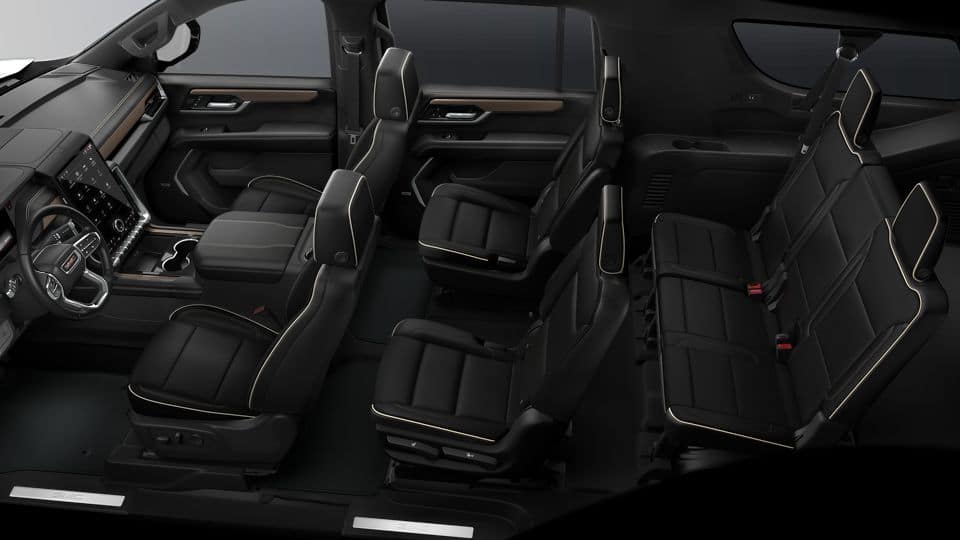 2026 GMC Yukon XL Elevation - Photo 57