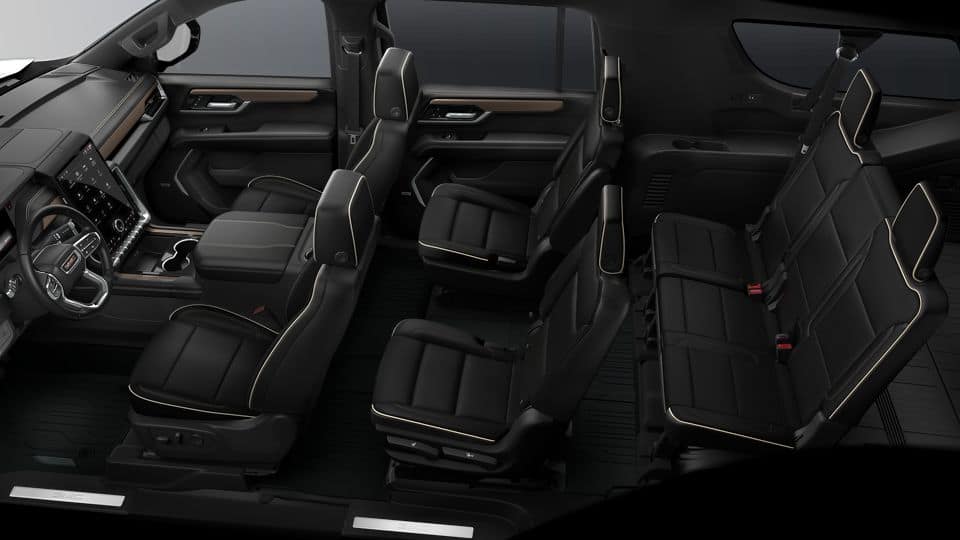 2026 GMC Yukon XL Elevation - Photo 9