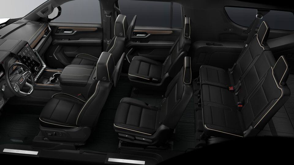 2026 GMC Yukon XL Elevation - Photo 34