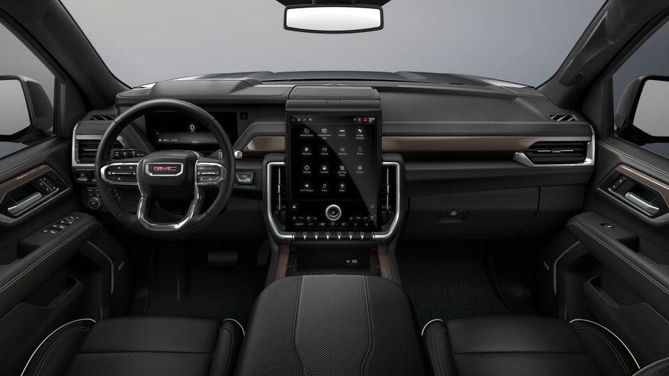 2026 GMC Yukon XL Elevation - Photo 80