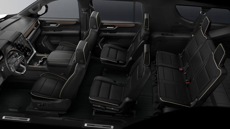 2026 GMC Yukon XL Elevation - Photo 33