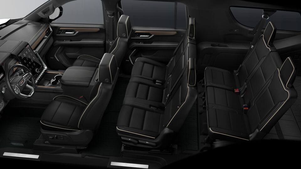 2026 GMC Yukon XL Elevation - Photo 34