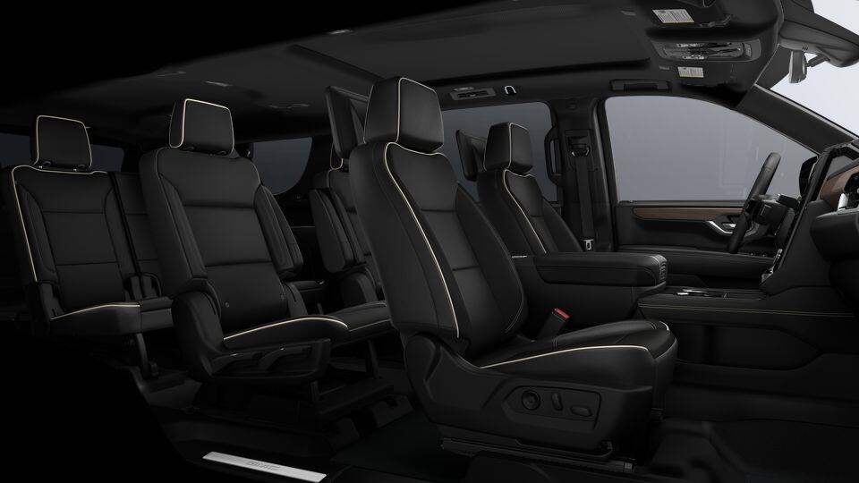 2026 GMC Yukon XL Elevation - Photo 58
