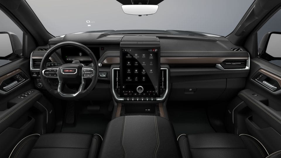 2026 GMC Yukon XL Elevation - Photo 8