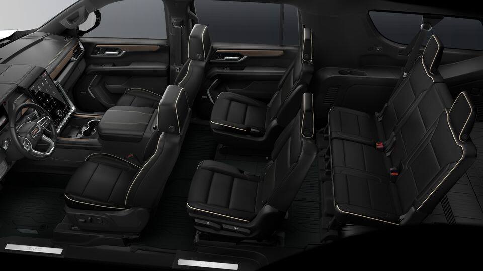 2026 GMC Yukon XL Elevation - Photo 41