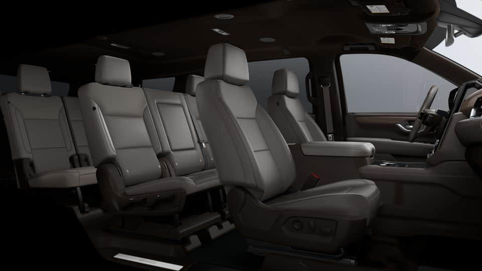 2026 GMC Yukon XL Elevation - Photo 38