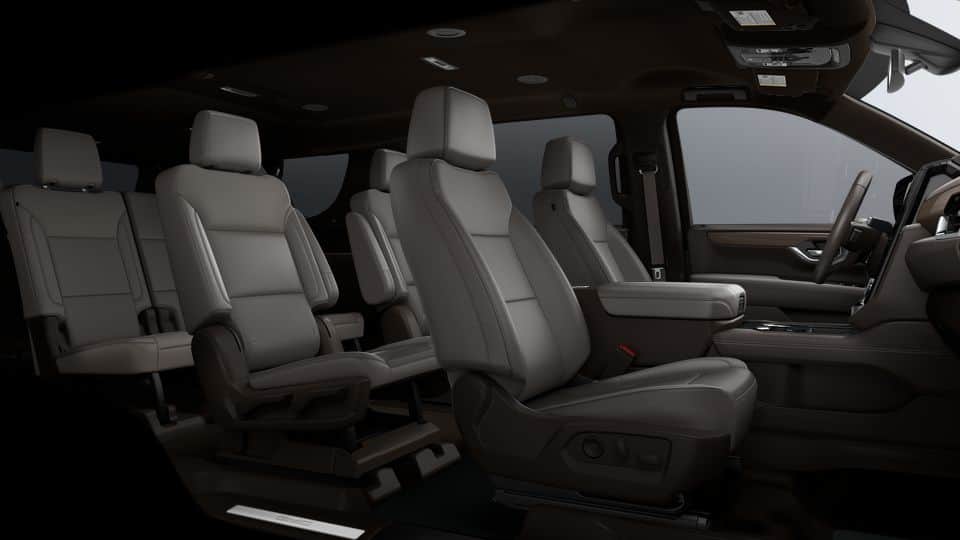 2026 GMC Yukon XL Elevation - Photo 10