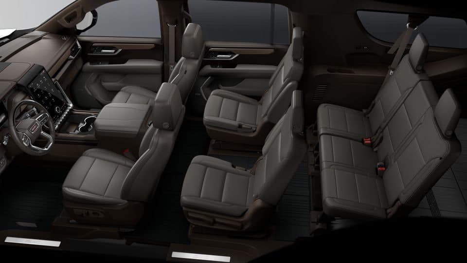 2026 GMC Yukon XL Elevation - Photo 61
