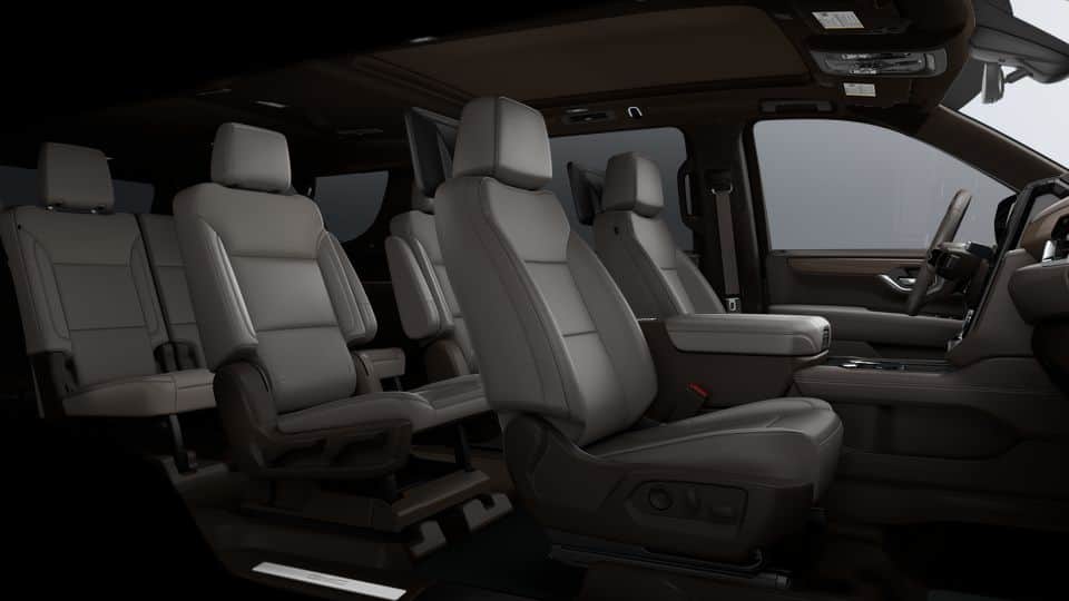 2026 GMC Yukon XL Elevation - Photo 49