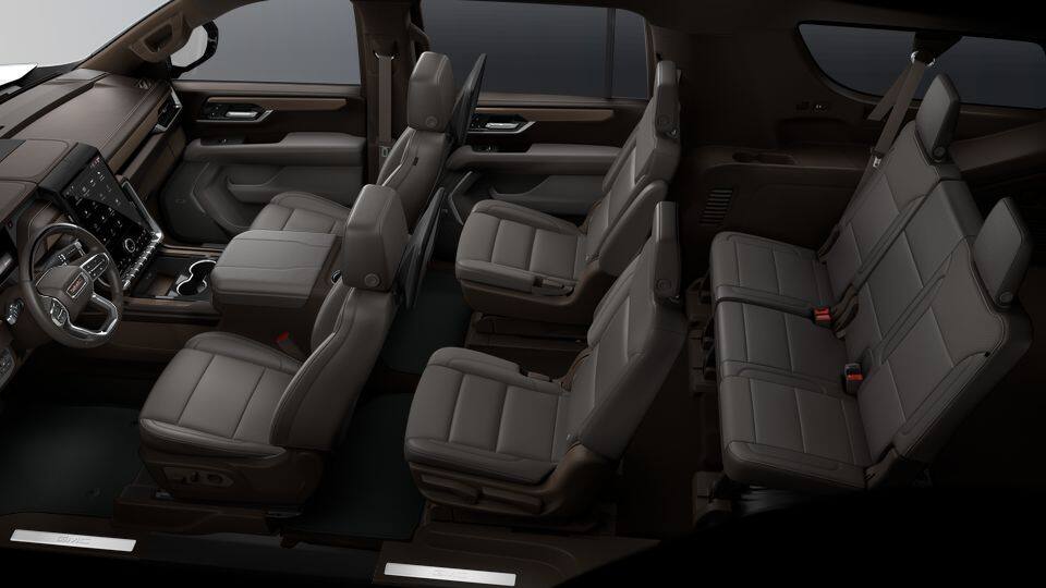 2026 GMC Yukon XL Elevation - Photo 41