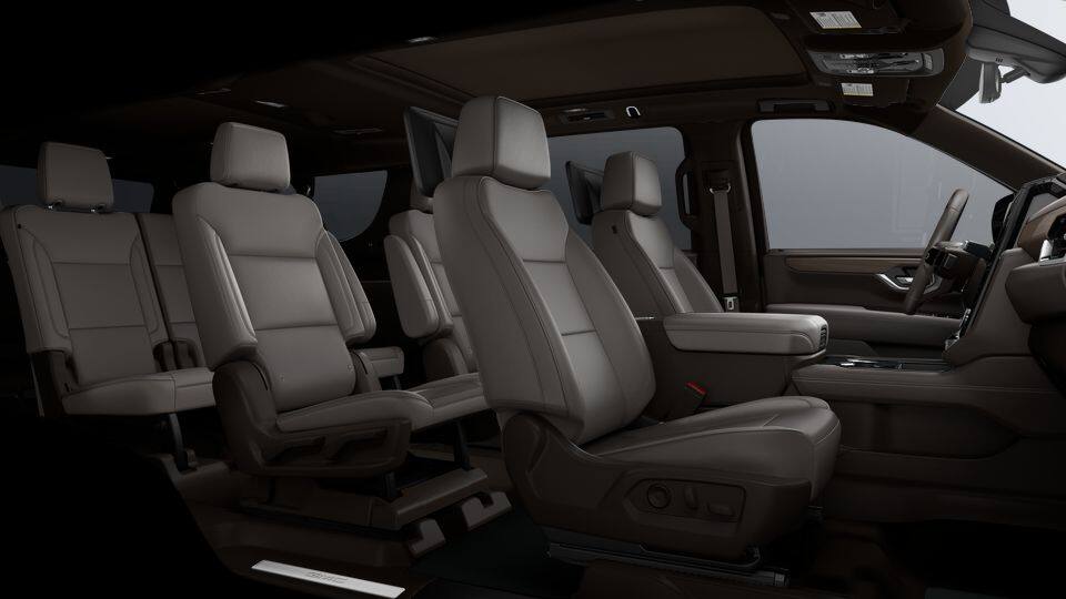 2026 GMC Yukon XL Elevation - Photo 42