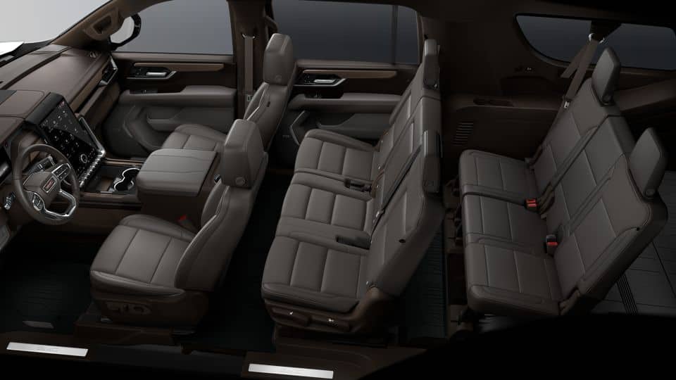 2026 GMC Yukon XL Elevation - Photo 65