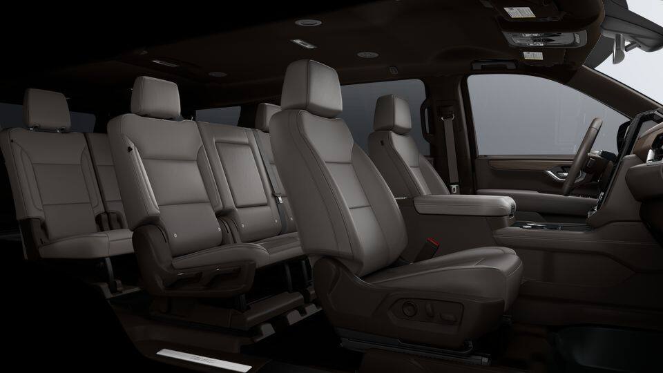 2026 GMC Yukon XL Elevation - Photo 66