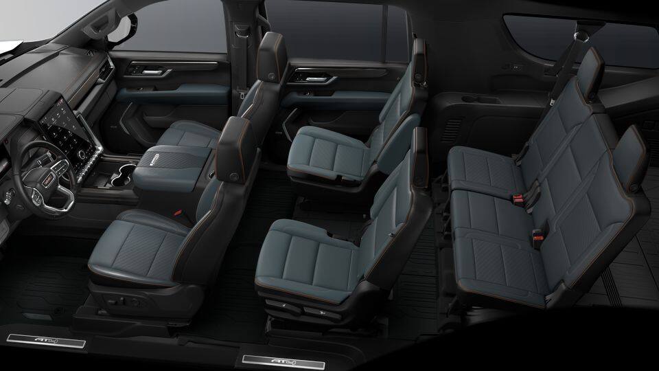 2026 GMC Yukon XL AT4 - Photo 34