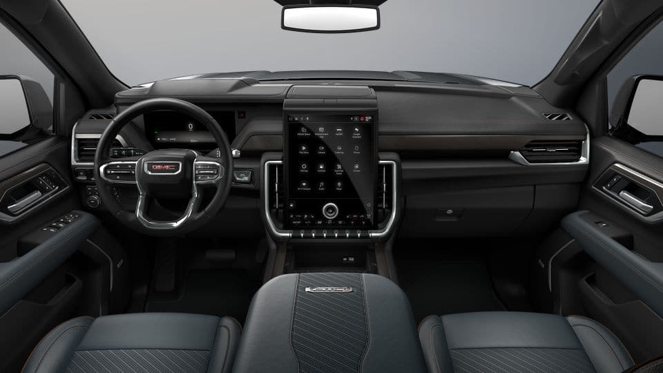 2026 GMC Yukon XL AT4 - Photo 8