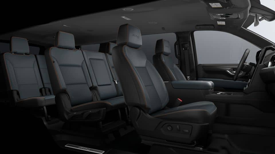 2026 GMC Yukon XL AT4 - Photo 10