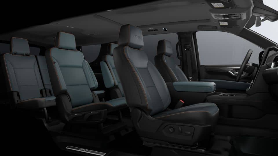 2026 GMC Yukon XL AT4 - Photo 20