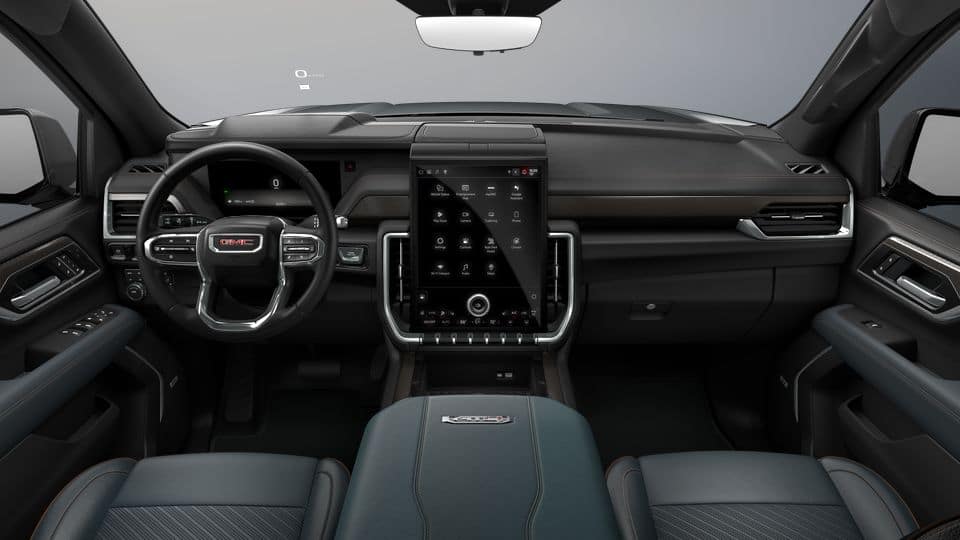 2026 GMC Yukon XL AT4 - Photo 29