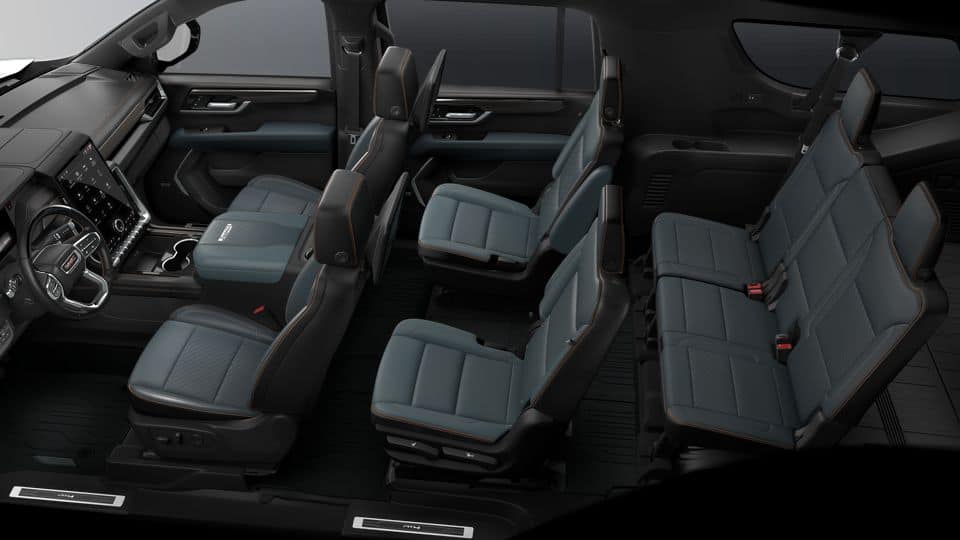 2026 GMC Yukon XL AT4 - Photo 29