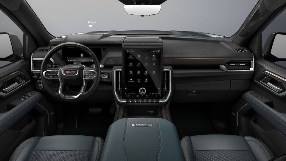 2026 GMC Yukon XL AT4 - Photo 56