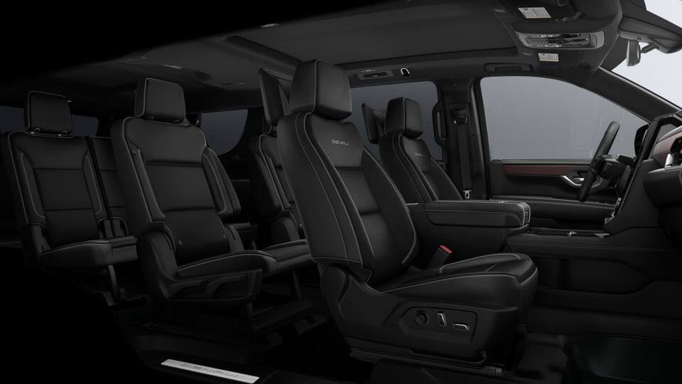 2026 GMC Yukon XL Denali - Photo 53
