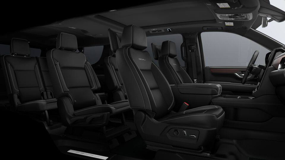 2026 GMC Yukon XL Denali - Photo 46