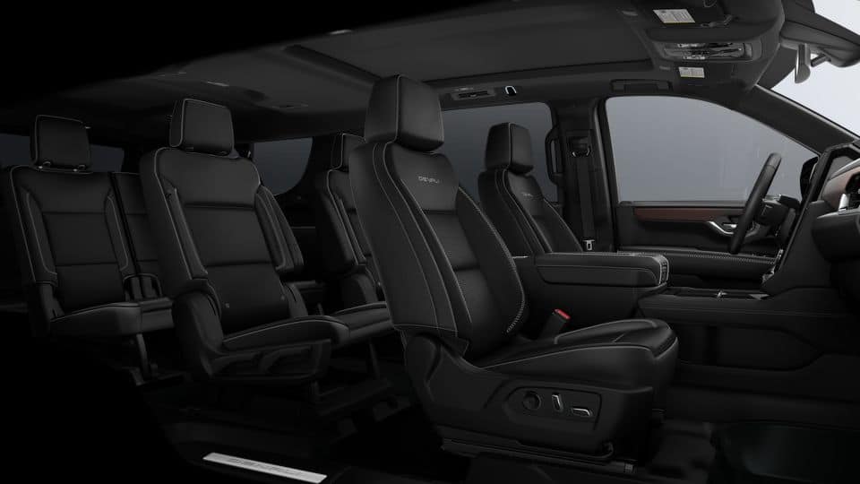 2026 GMC Yukon XL Denali - Photo 22