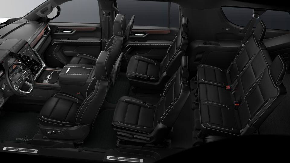 2026 GMC Yukon XL Denali - Photo 33