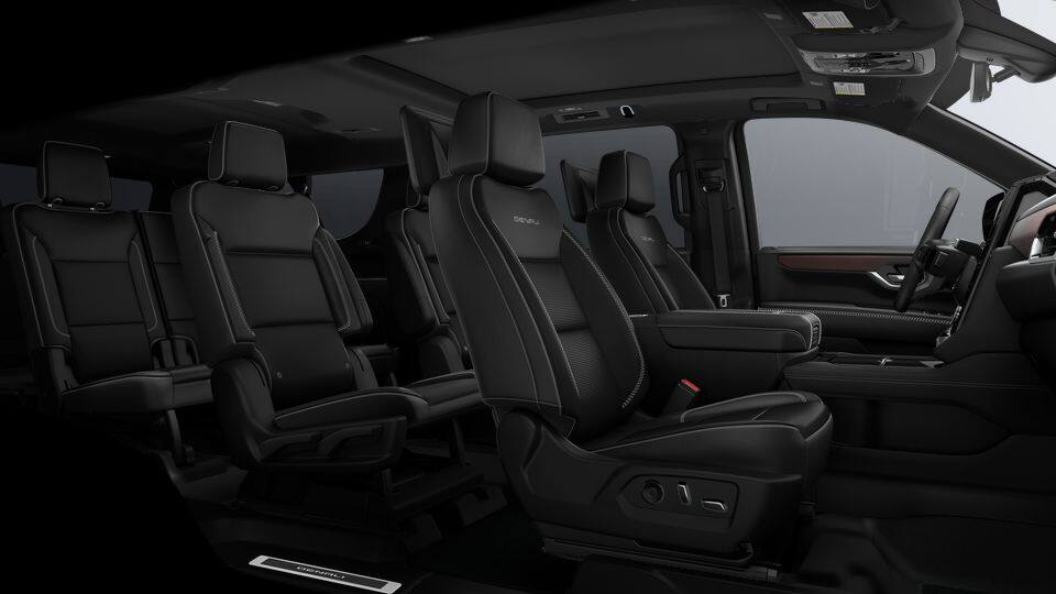 2026 GMC Yukon XL Denali - Photo 34