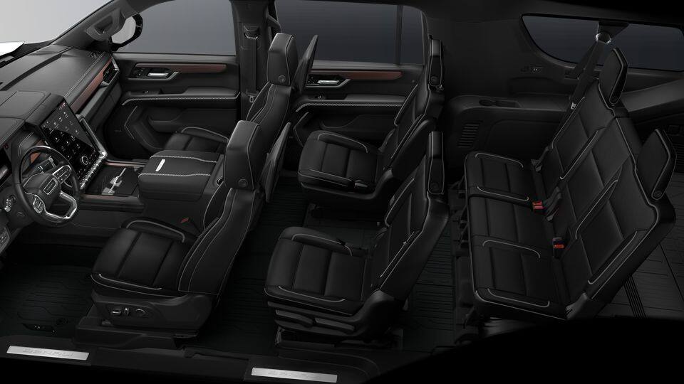 2026 GMC Yukon XL Denali - Photo 51