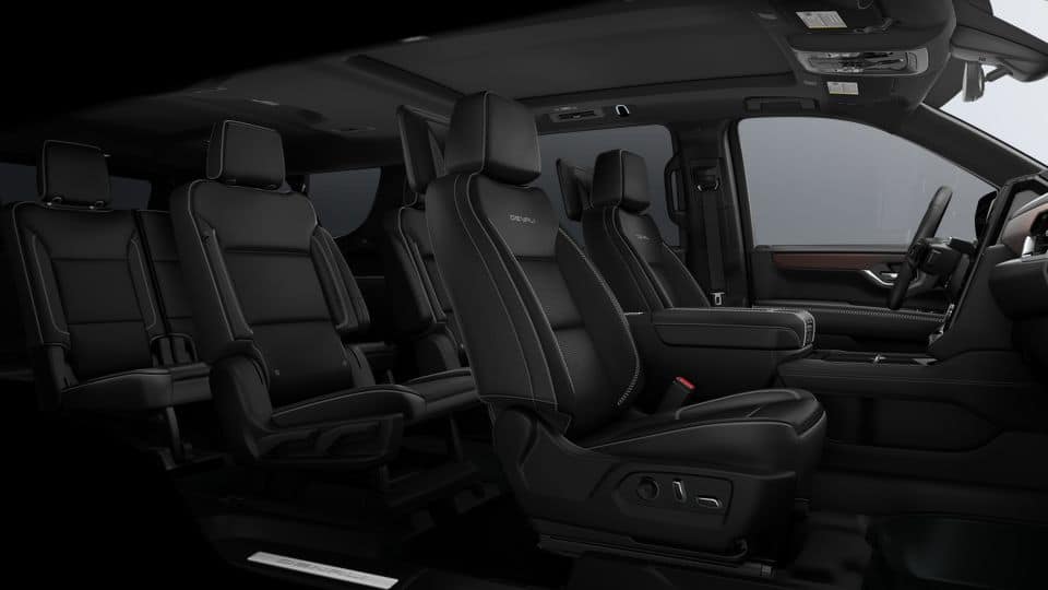 2026 GMC Yukon XL Denali - Photo 52